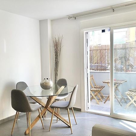 Apartamentos Varela 14 Málaga Esterno foto