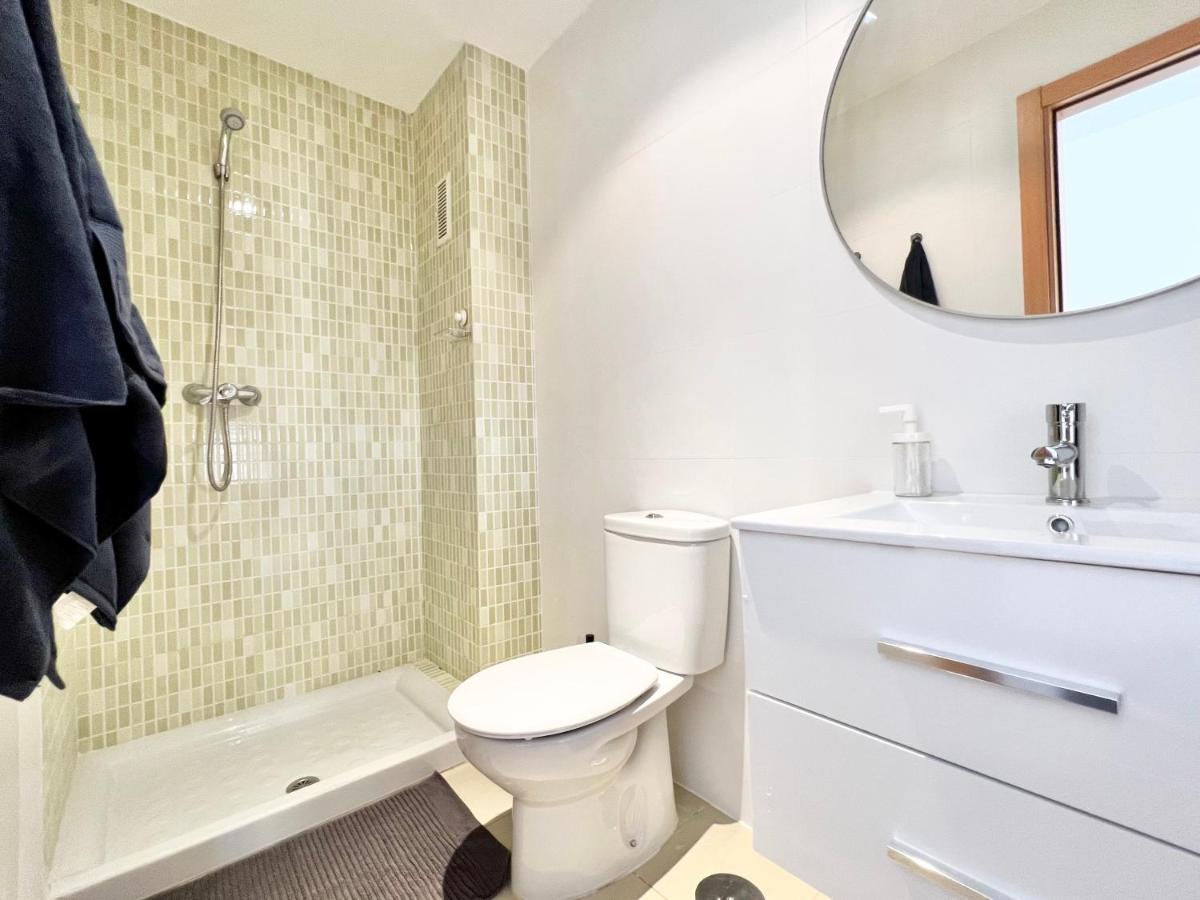 Apartamentos Varela 14 Málaga Esterno foto