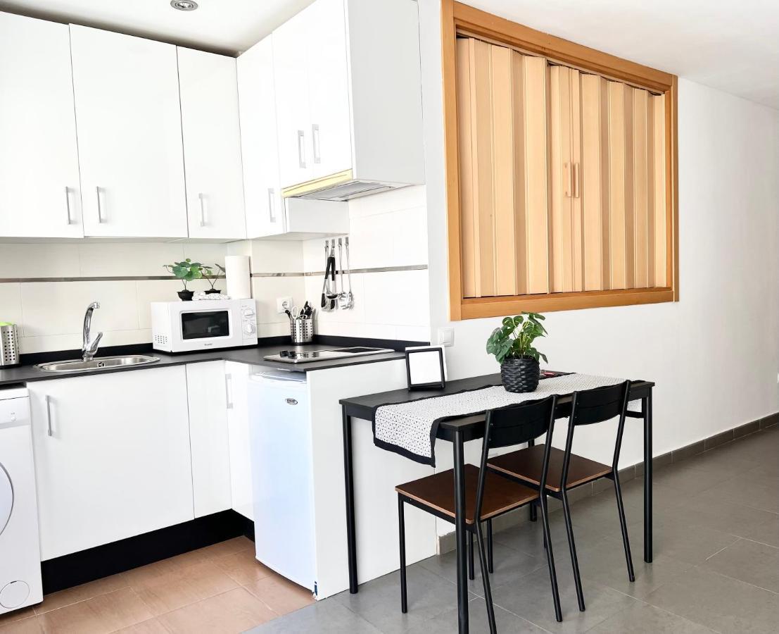 Apartamentos Varela 14 Málaga Esterno foto