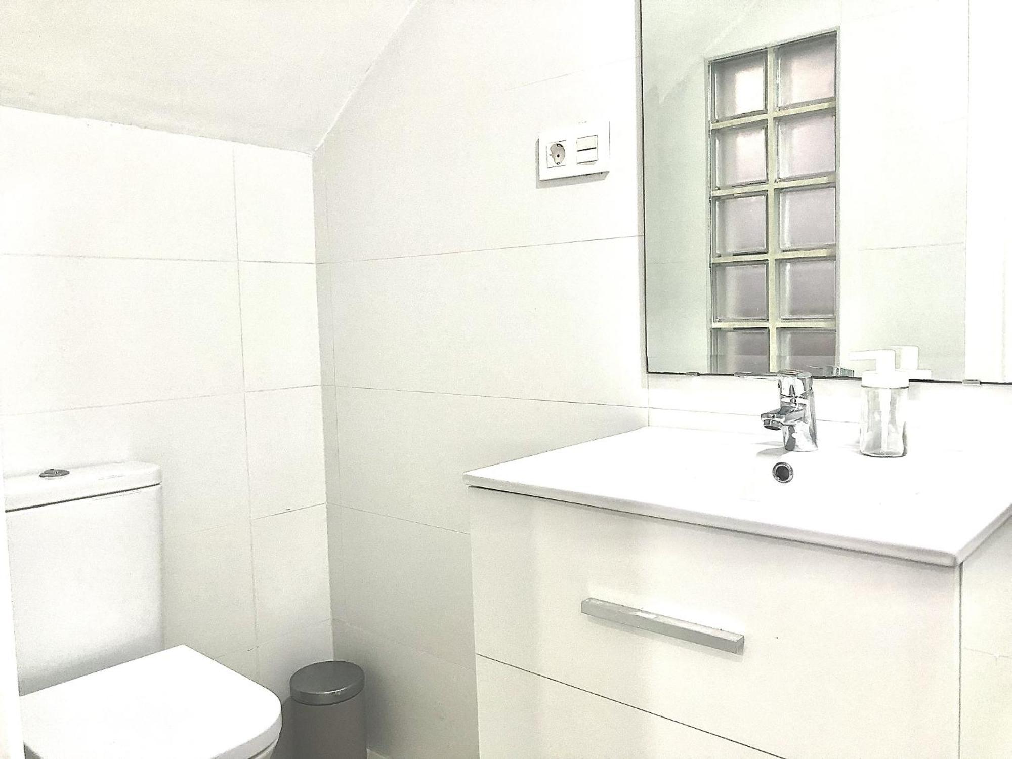 Apartamentos Varela 14 Málaga Camera foto