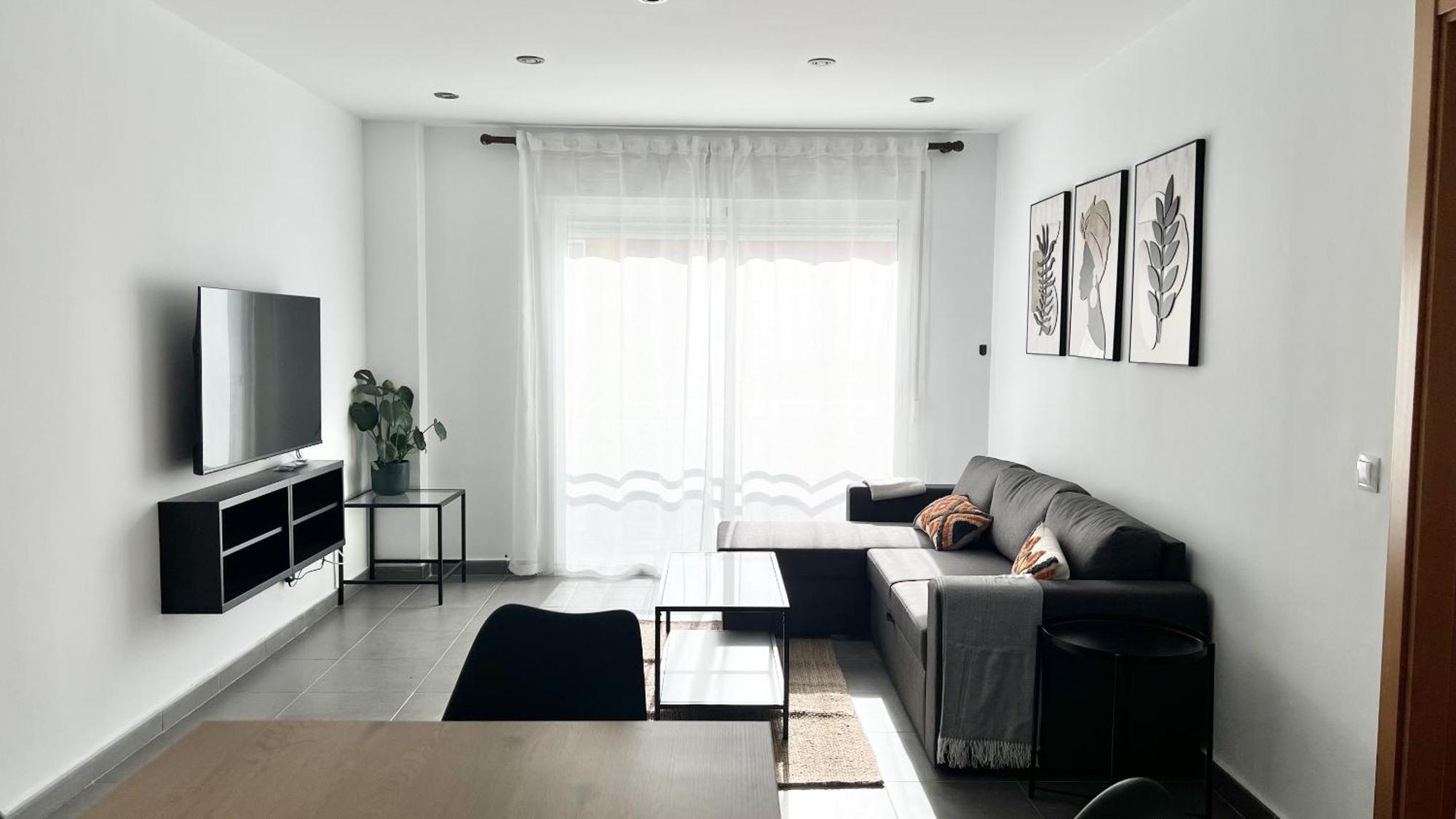 Apartamentos Varela 14 Málaga Camera foto