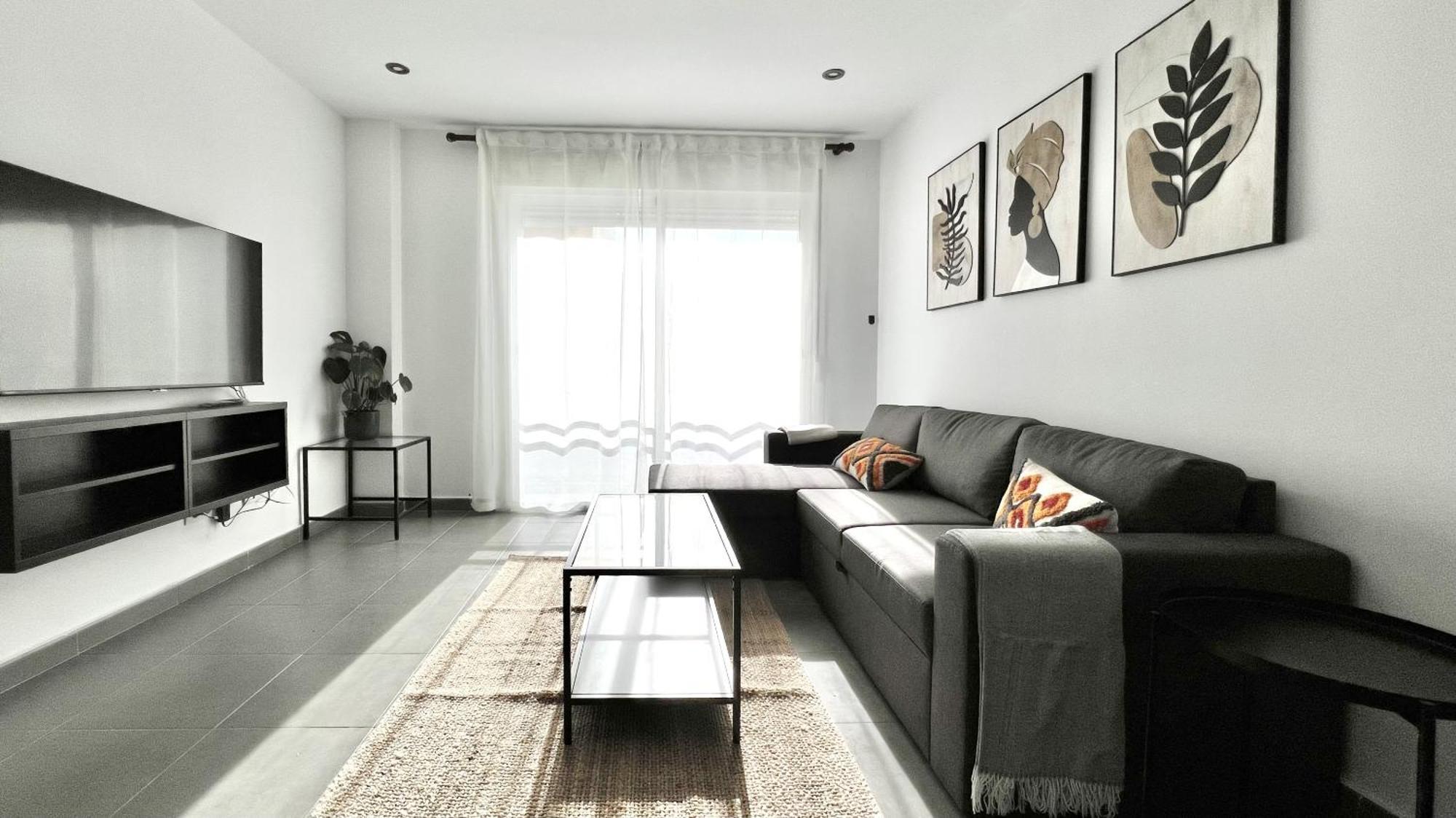 Apartamentos Varela 14 Málaga Camera foto