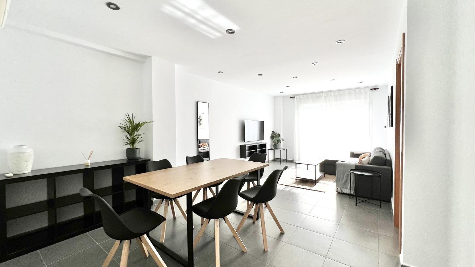 Apartamentos Varela 14 Málaga Camera foto