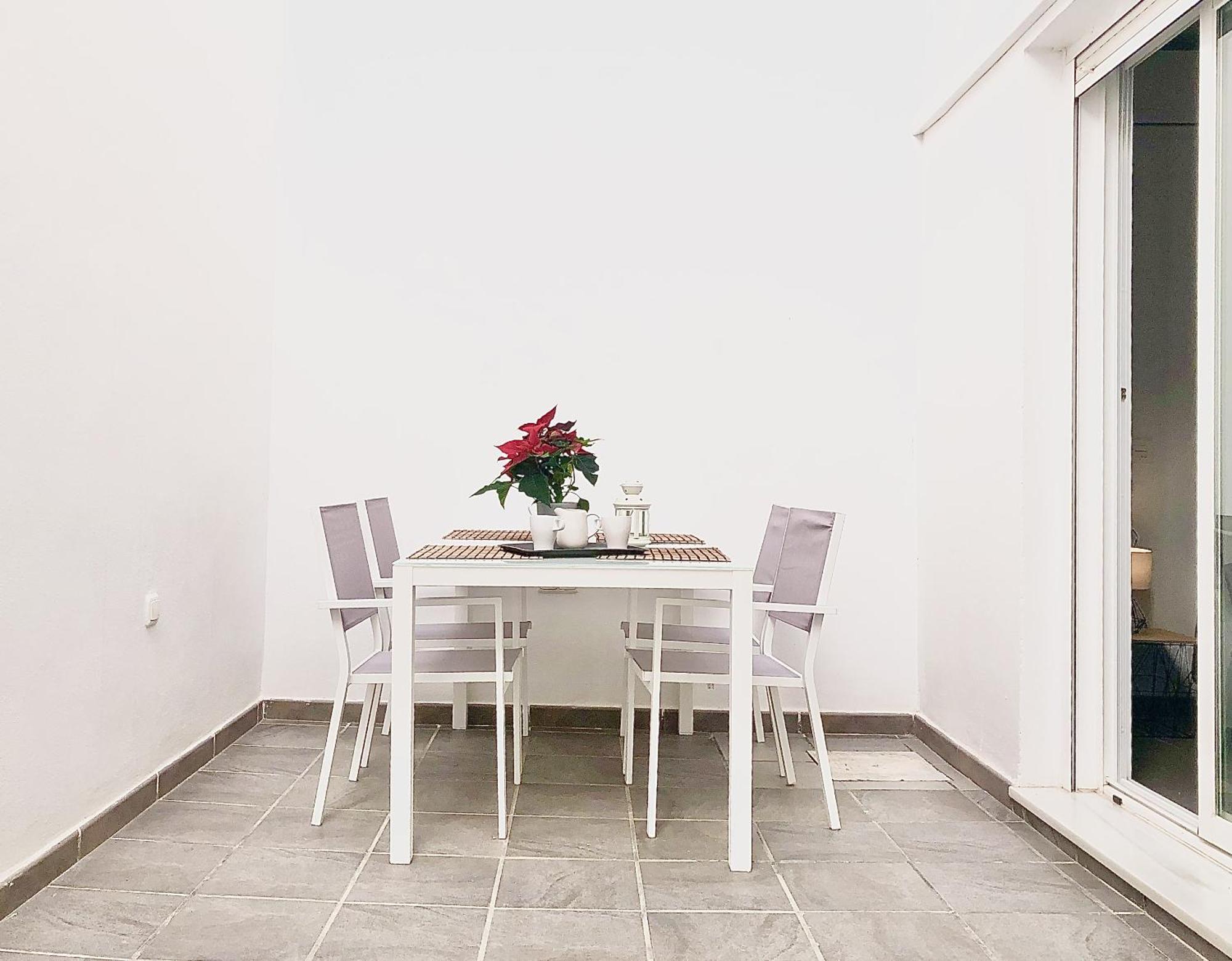 Apartamentos Varela 14 Málaga Camera foto