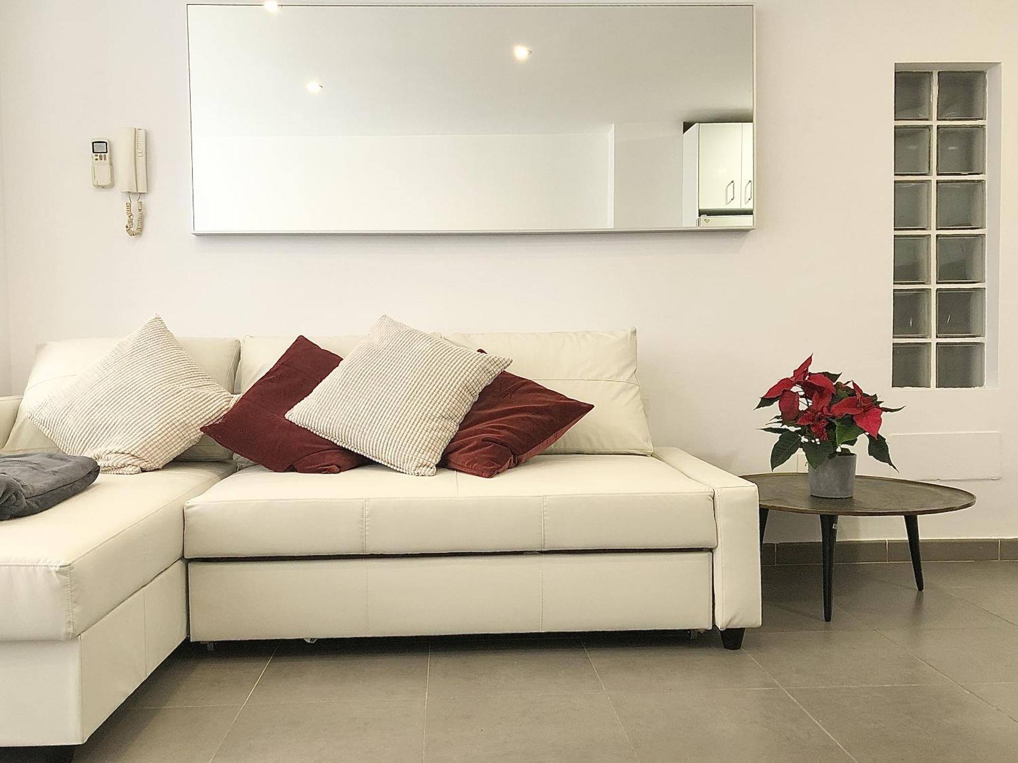 Apartamentos Varela 14 Málaga Camera foto