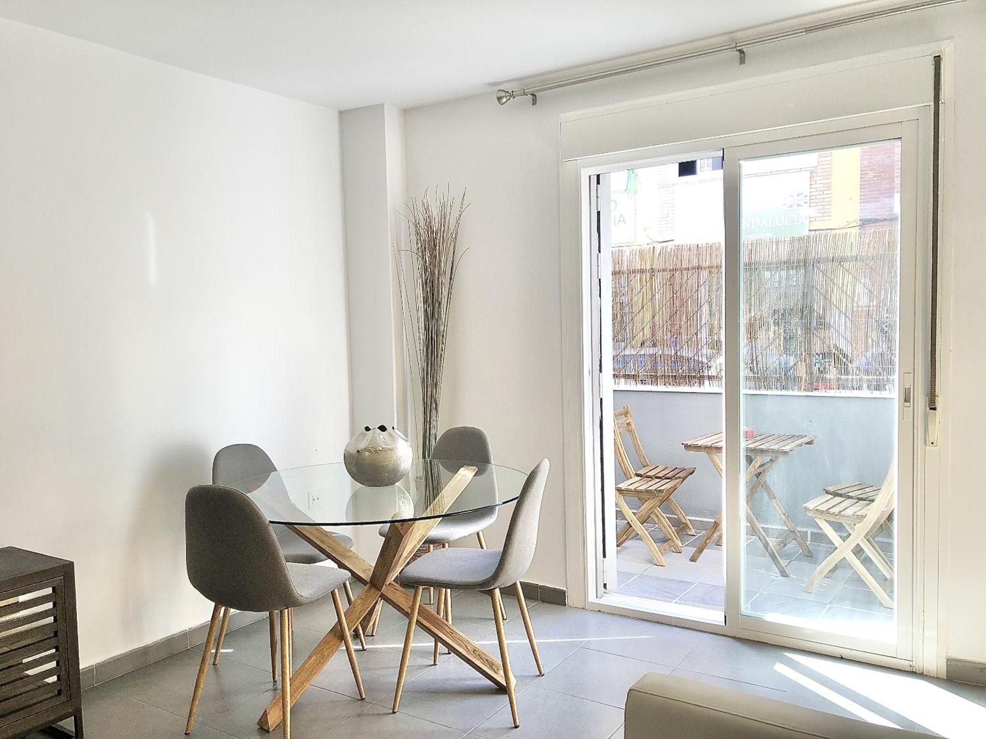 Apartamentos Varela 14 Málaga Esterno foto