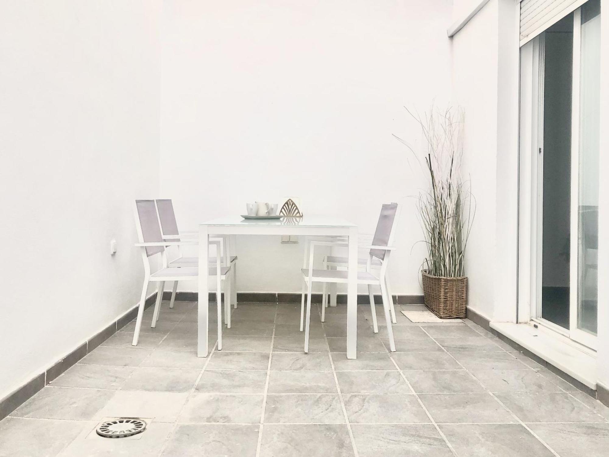 Apartamentos Varela 14 Málaga Esterno foto