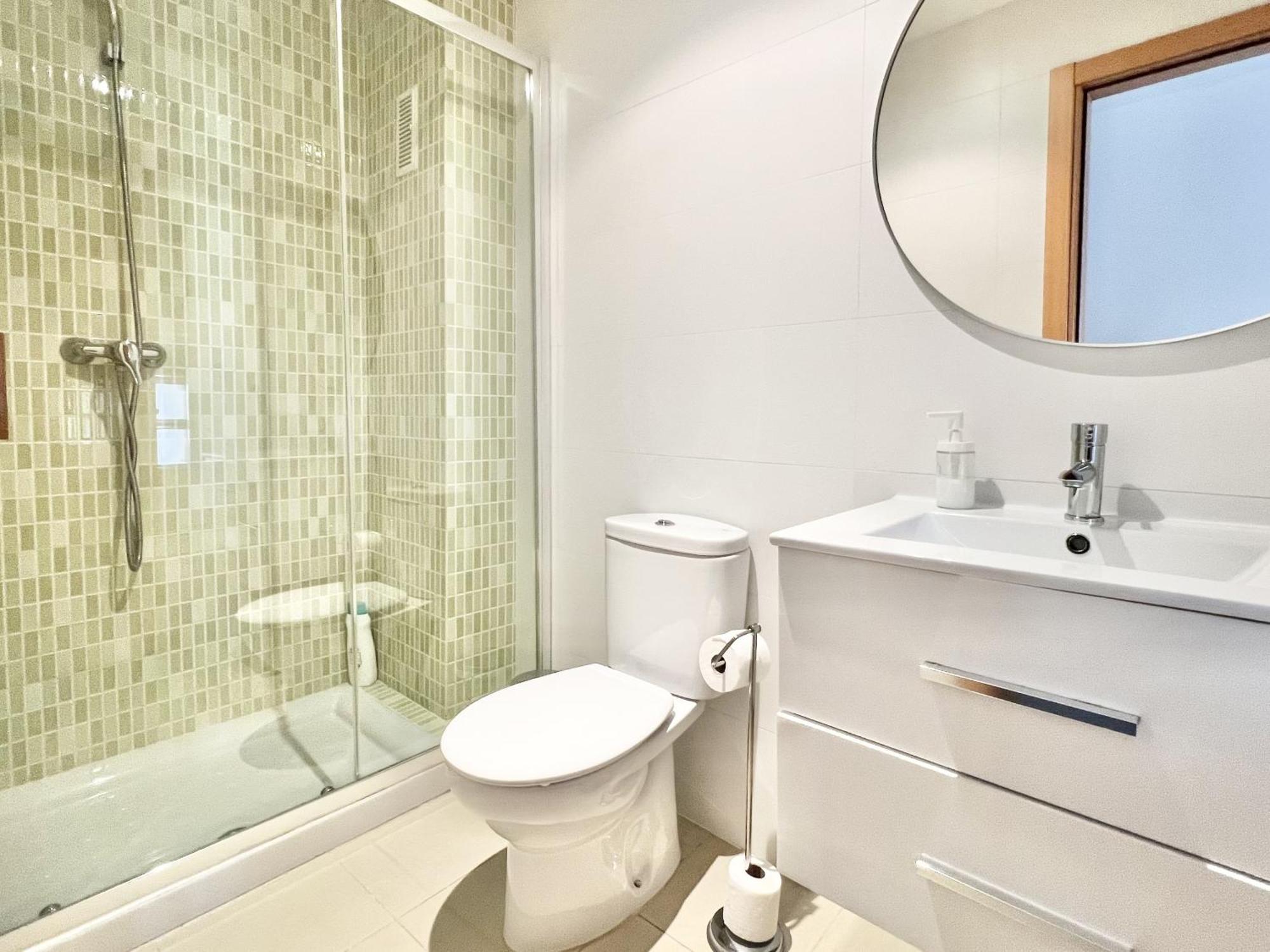 Apartamentos Varela 14 Málaga Camera foto